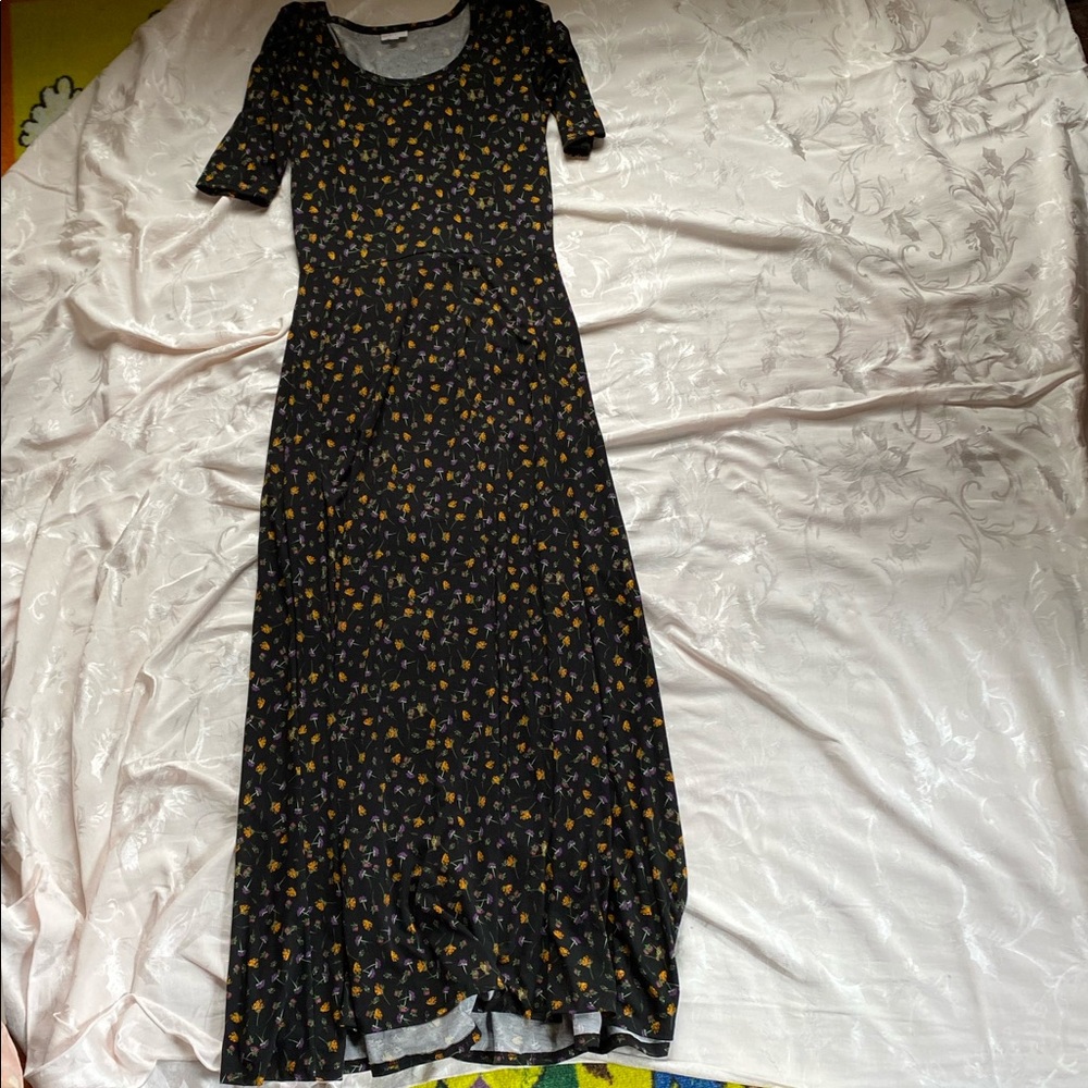 Ana dress